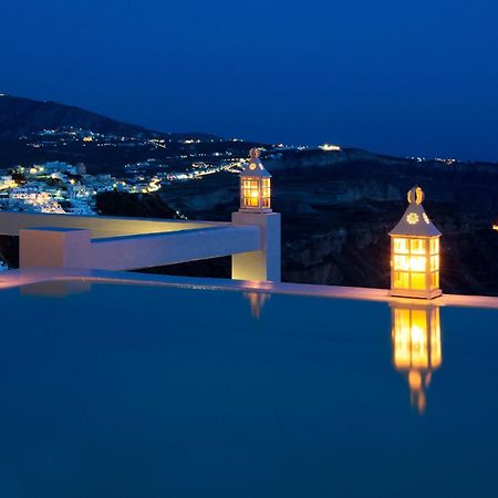 Aqua Mare Luxury Suites Imerovigli  Exterior photo